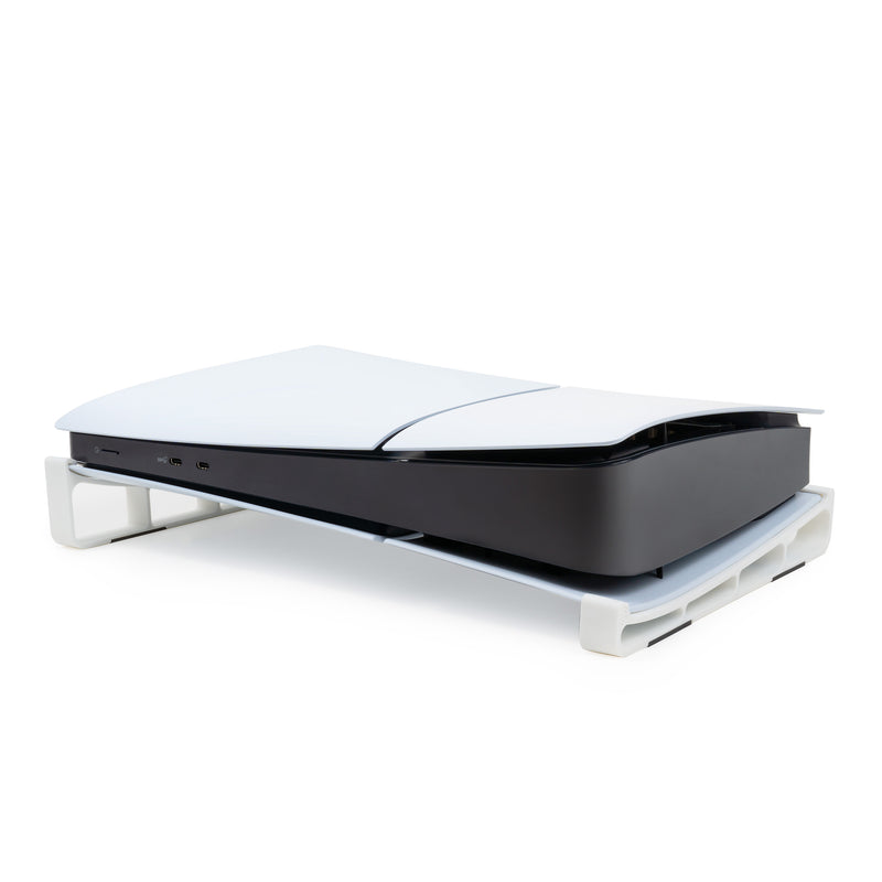 Skates - Horizontal Stand for PS5 Slim