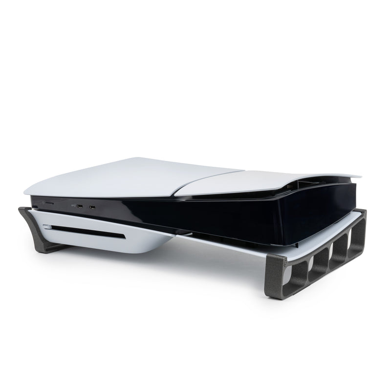 Skates - Horizontal Stand for PS5 Slim