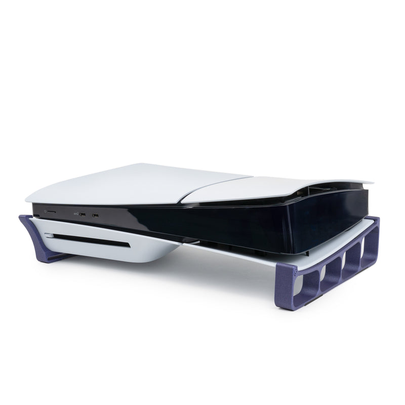 Skates - Horizontal Stand for PS5 Slim