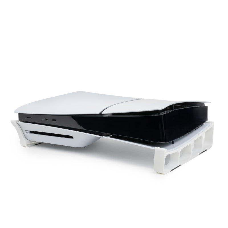 Skates - Horizontal Stand for PS5 Slim