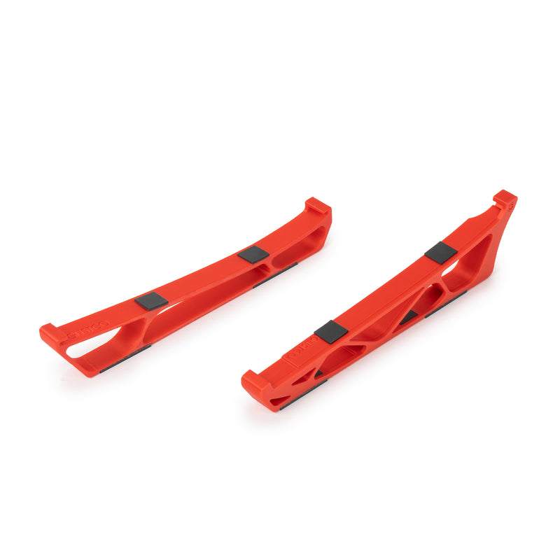 Skates - Horizontal Stand For PS5 Pro (Compatible with Disc & Digital Edition)