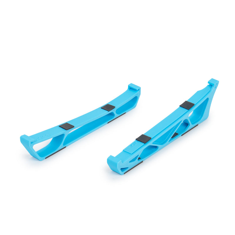 Skates - Horizontal Stand For PS5 Pro (Compatible with Disc & Digital Edition)