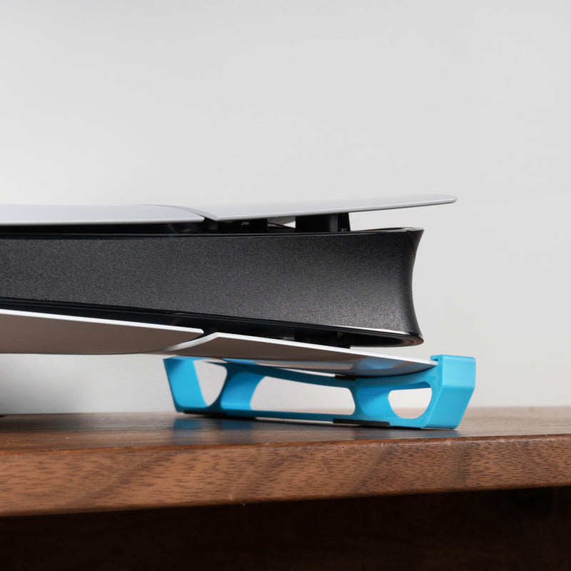Skates - Horizontal Stand for PS5 Slim