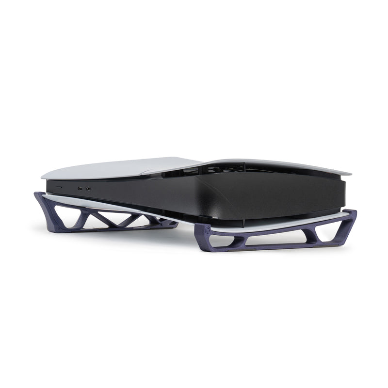 Skates - Horizontal Stand for PS5 Slim