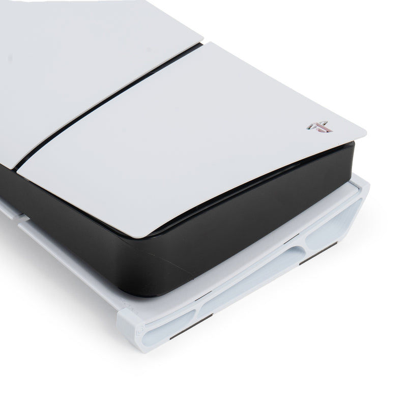 Skates - Horizontal Stand for PS5 Slim