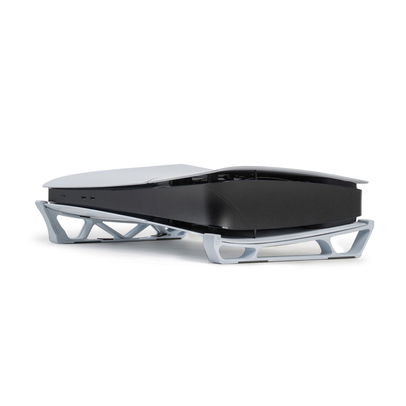 Skates - Horizontal Stand for PS5 Slim