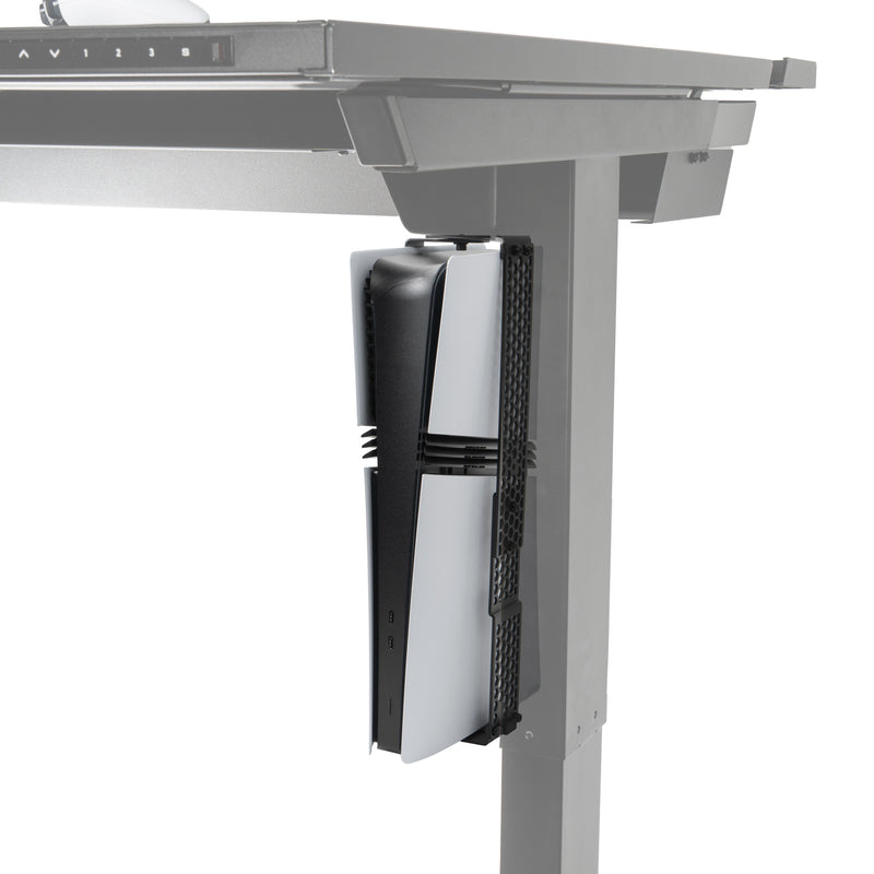 (Pre-Order) Vertical Stealth Mount Compatible With PS5, PS5 Slim, and PS5 Pro