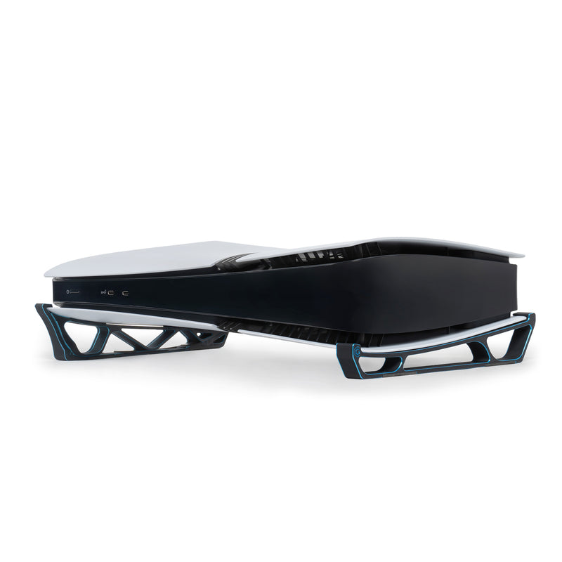 Velocity Series Skates - Horizontal Stand for PS5 Pro (Limited Edition)