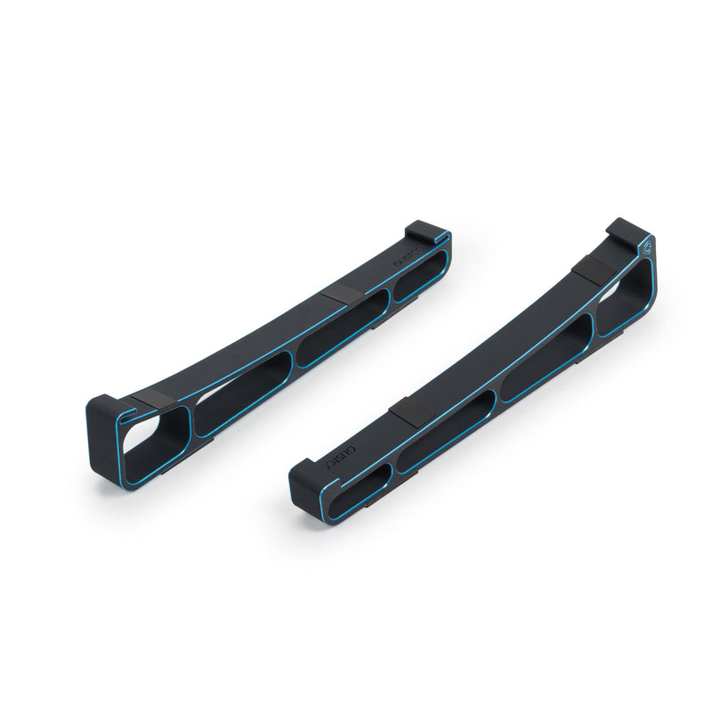 Velocity Skates - Horizontal Stand for Original PS5 & PS5 Slim (Limited Edition)