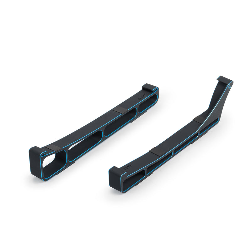 Velocity Skates - Horizontal Stand for Original PS5 & PS5 Slim (Limited Edition)