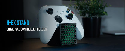 Controller Holder Compatible With Xbox C