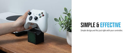 Controller Holder Compatible With Xbox C