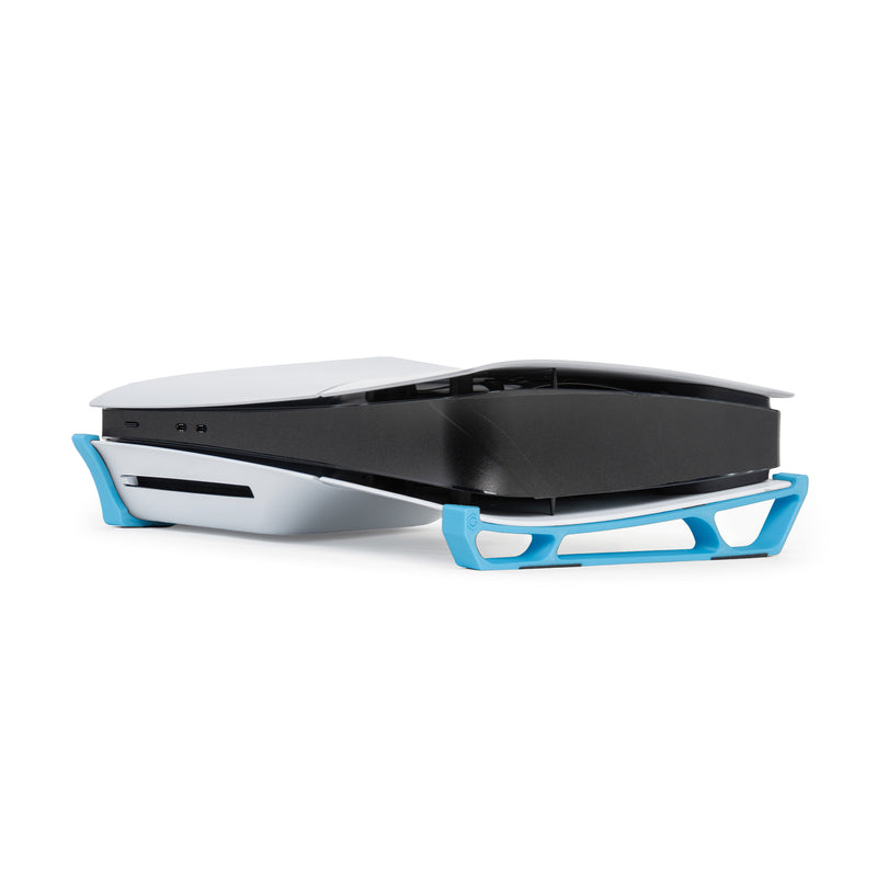Skates - Horizontal Stand for PS5 Slim