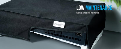 Dust Cover Compatible For Ps5 Slim
