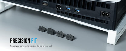 Dust Plug Compatible With Ps5 Slim