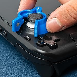 Easy Clip On
