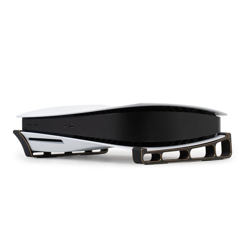 Velocity Skates - Horizontal Stand for Original PS5 & PS5 Slim (Limited Edition)