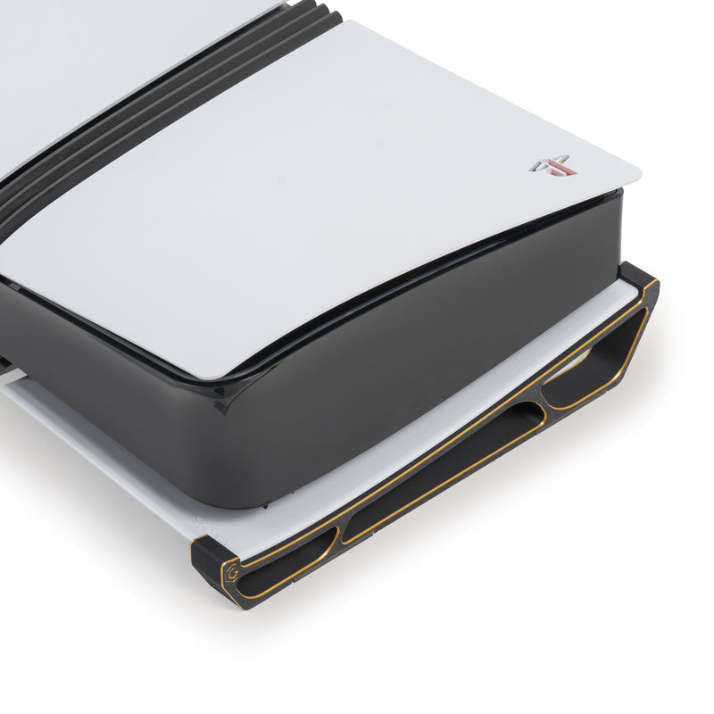 Velocity Series Skates - Horizontal Stand for PS5 Pro (Limited Edition)