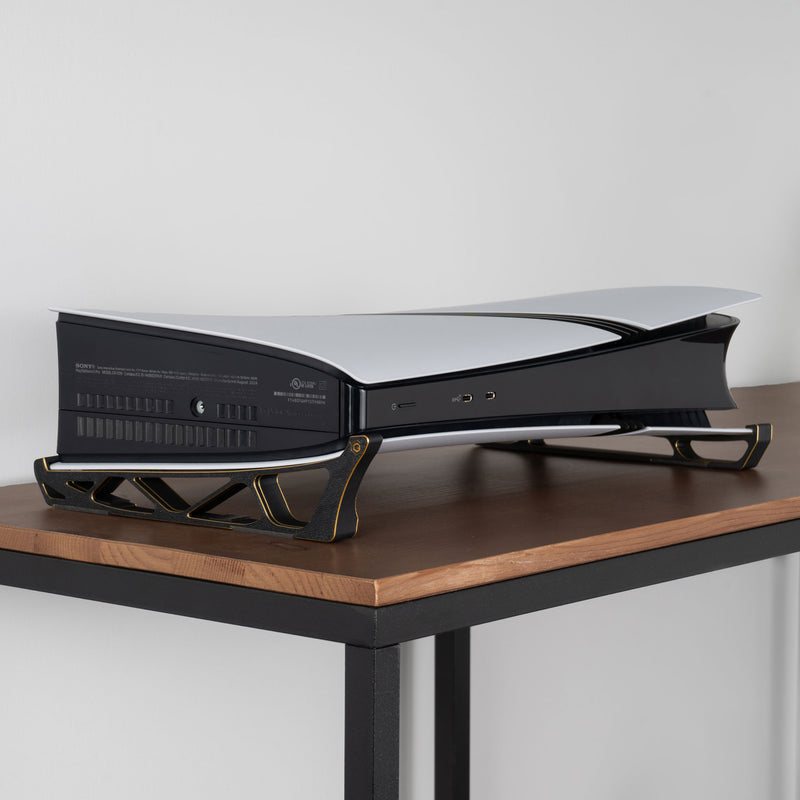 Velocity Series Skates - Horizontal Stand for PS5 Pro (Limited Edition)
