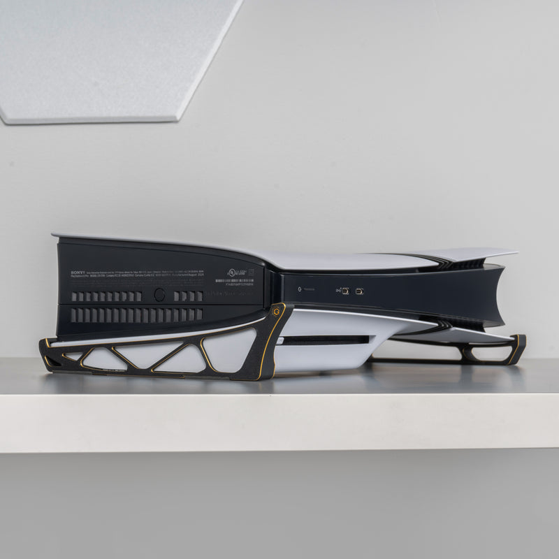Velocity Series Skates - Horizontal Stand for PS5 Pro (Limited Edition)