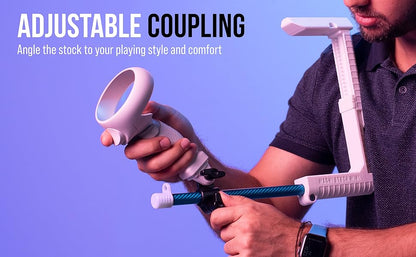 Magnistock Mini With Controller