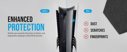 Middle Skins For Ps5 Slimps5 Pro