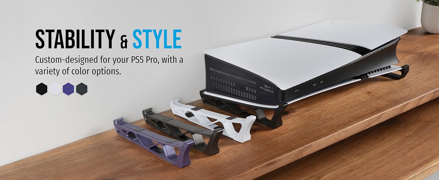Ps5 Pro Skates