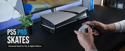 Ps5 Pro Skates