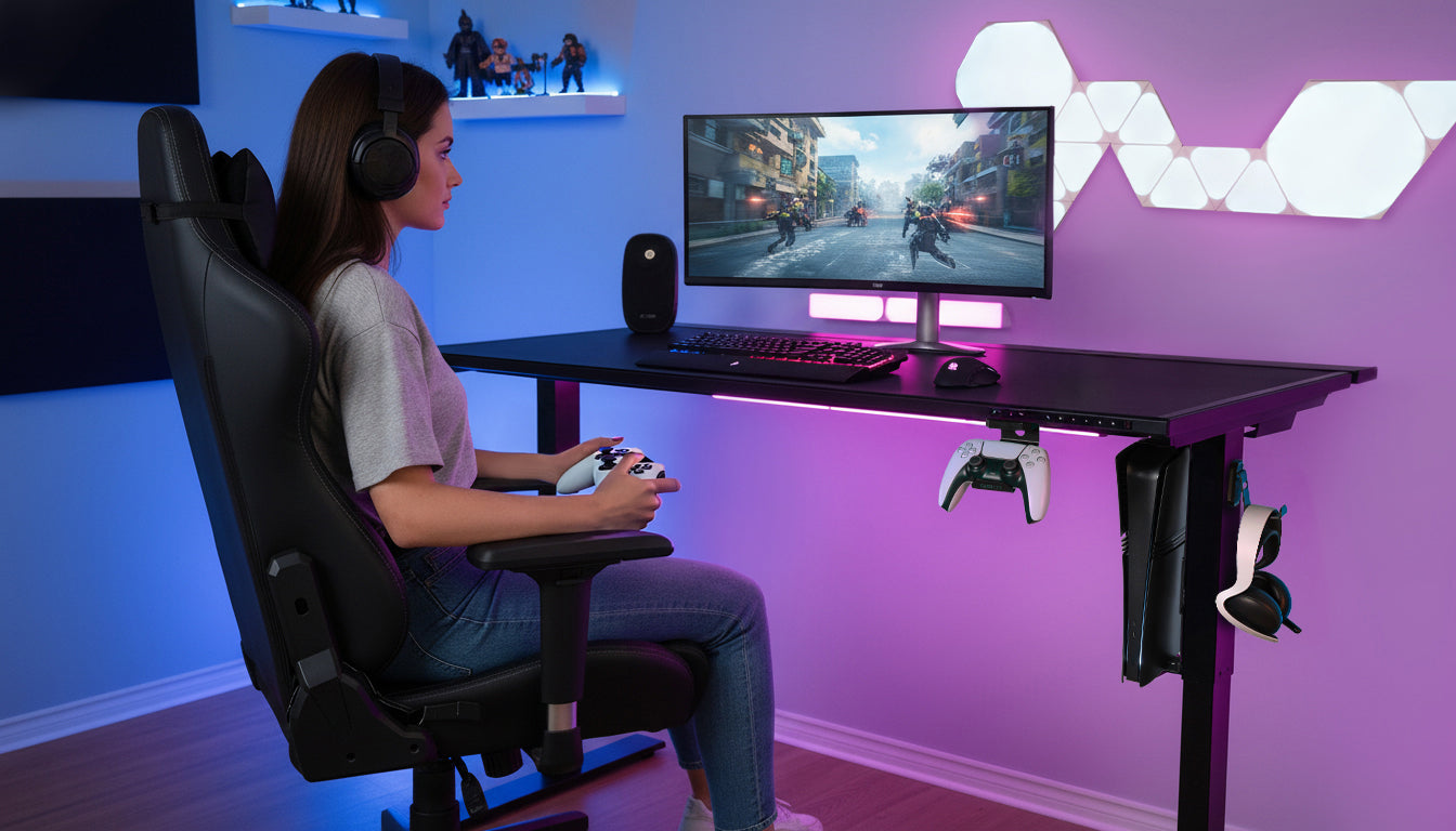 ELITE SETUP, EXCLUSIVE OFFERS