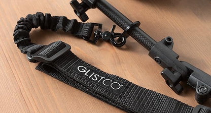 Two Point Nylon Sling Attached To The Ma