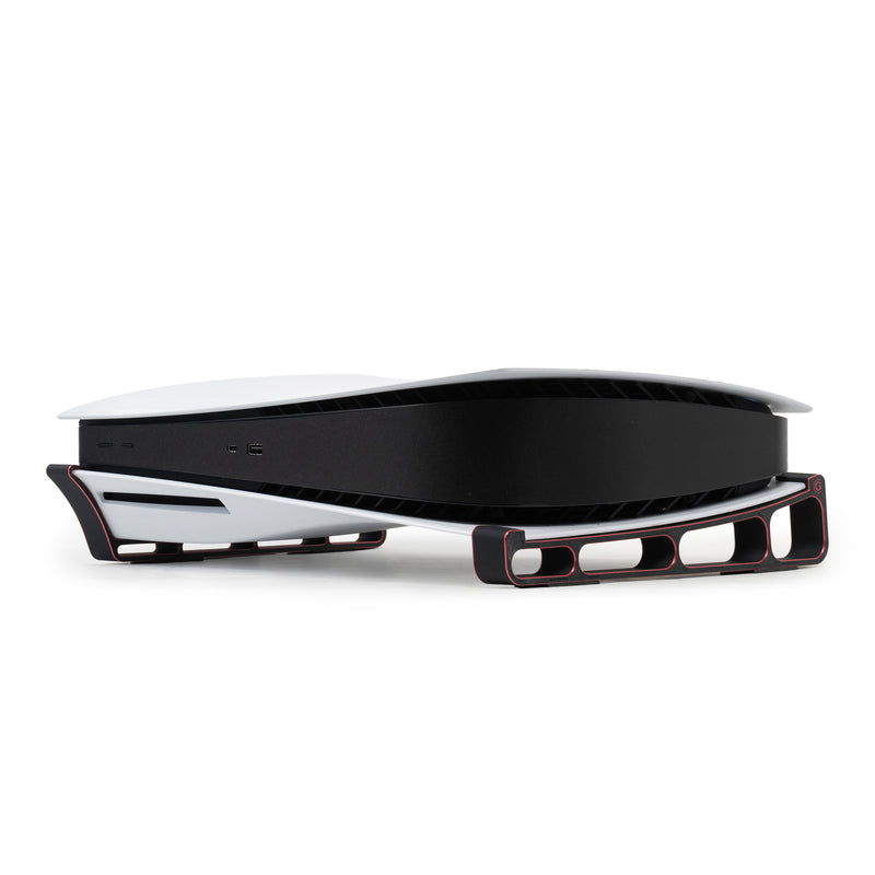 Velocity Skates - Horizontal Stand for Original PS5 & PS5 Slim (Limited Edition)