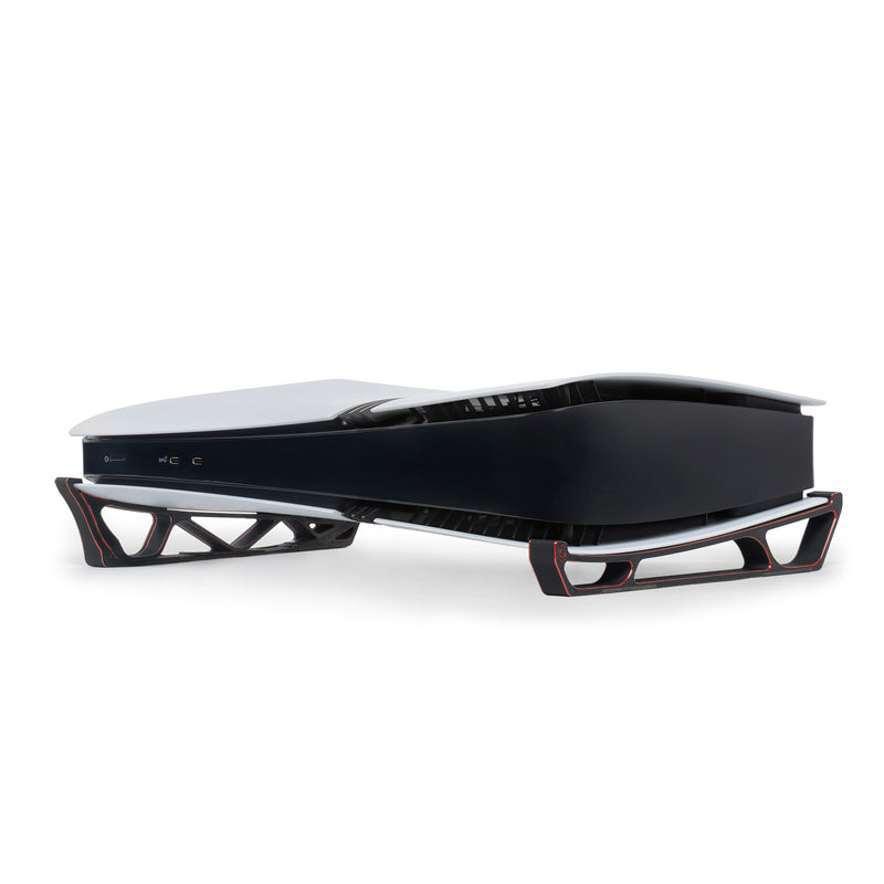 Velocity Series Skates - Horizontal Stand for PS5 Pro (Limited Edition)
