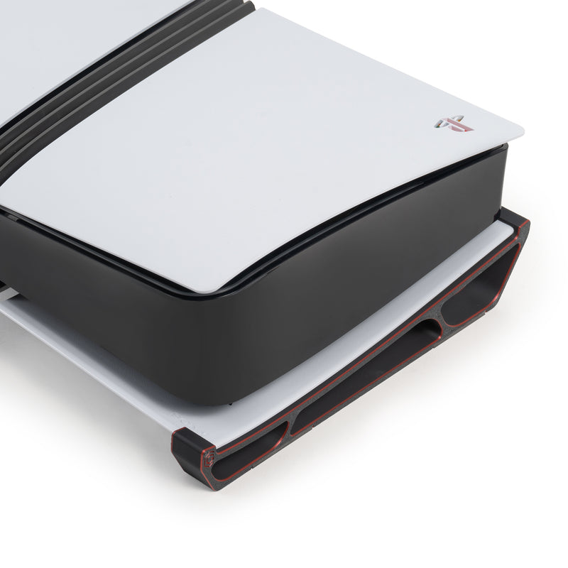 Velocity Series Skates - Horizontal Stand for PS5 Pro (Limited Edition)