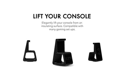 Xbox One X Feet 5