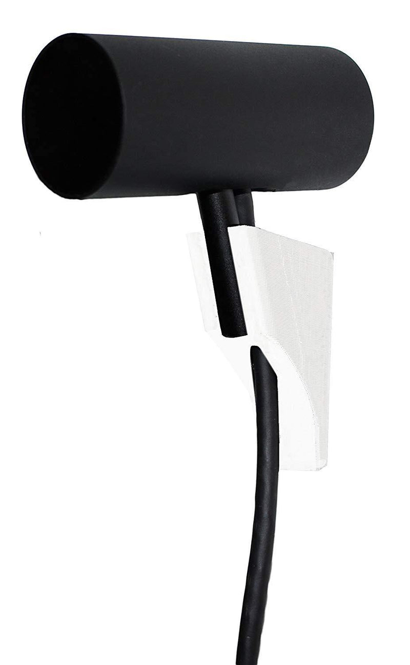 Sensor Mount for Oculus Rift