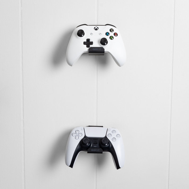 Mana Hooks - Universal Controller Wall Mount