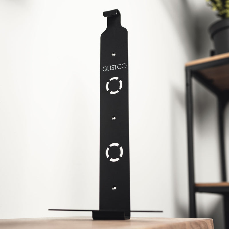 Glistco Steel - Playstation 5 Wall Mount (PS5/PS5 Pro/PS5 Slim)