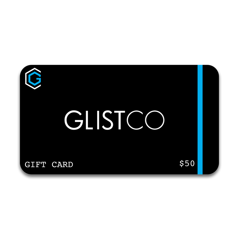 Gift Card - Glistco