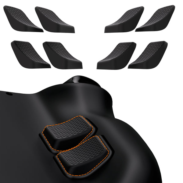 DeckGrips - Back button enhancement set for Steam Deck