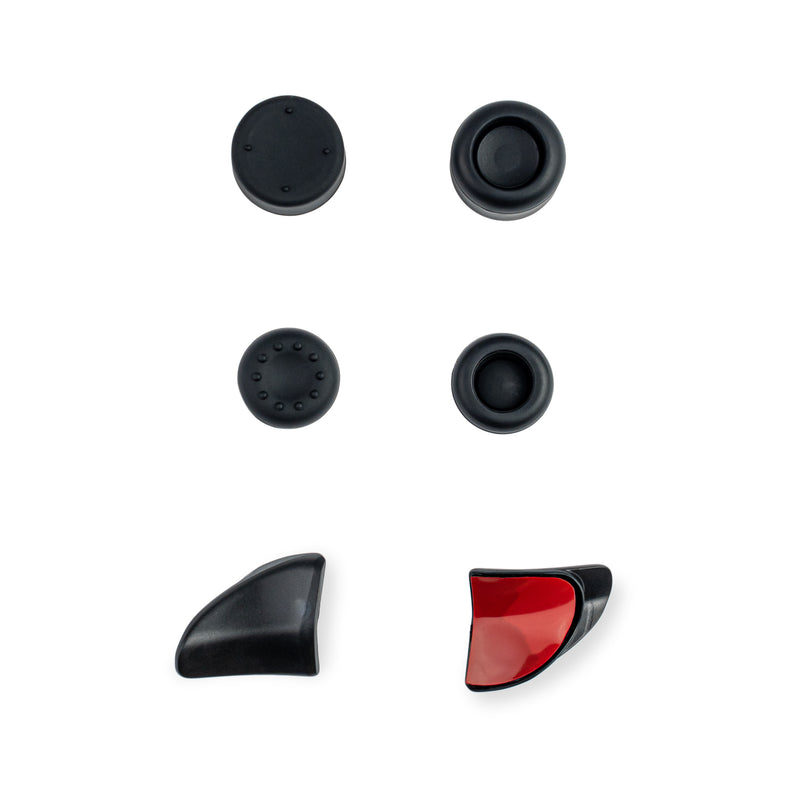 Trigger Grip Kit for Xbox S / X Controllers