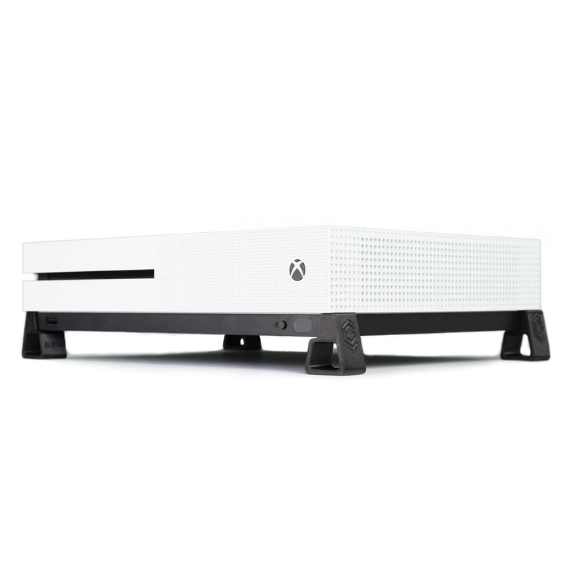 Simple Feet - Horizontal Stand for Xbox One (X and S)