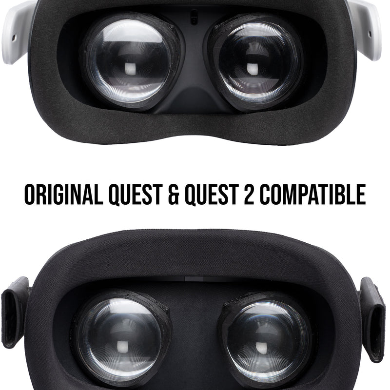 Lens Adapter for Oculus Quest 2 / Quest / Rift S / GO
