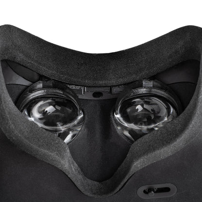 Lens Adapter for Oculus Rift
