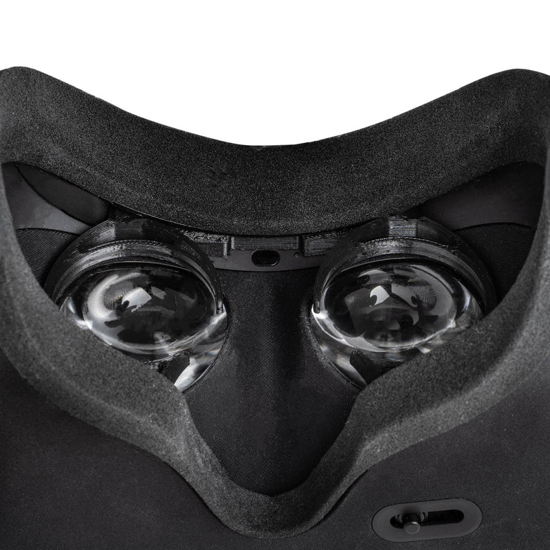 Lens Adapter for Oculus Rift