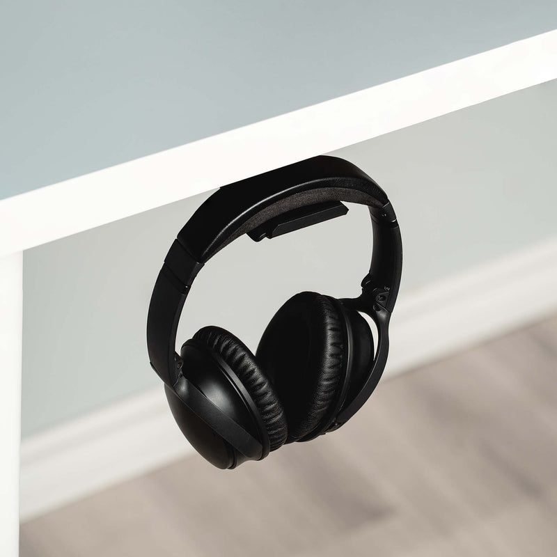 Stealth Headphone Hook