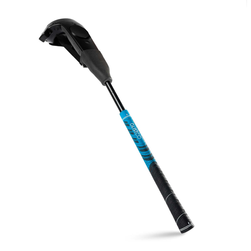 G-Iron - Virtual Reality Golf Club