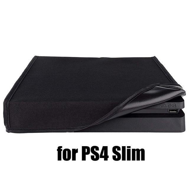 Simple Cover - Dustproof Cover for PS4